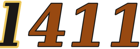 l411 logo
