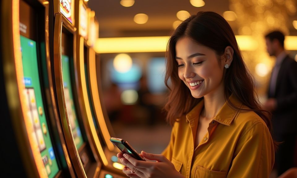 l411 mobile gaming